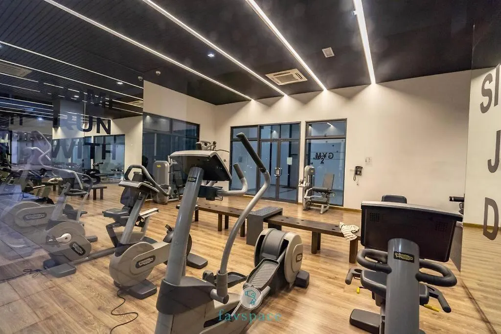 Lovely 4-Bedroom Condo With Pool For 6 Pax - Cheras Kuala Lumpur 0*,  Malaysia